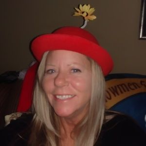 Meet your Posher, Jill